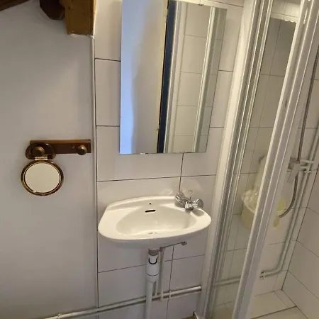 Chalet Formigueres, 4 Pieces, 6 Personnes - Fr-1-295-165 شاليه Formiguères
