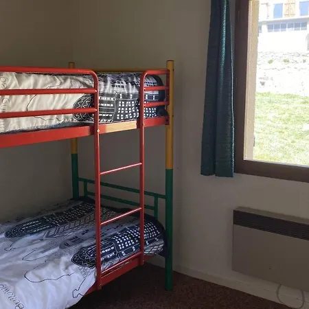 شاليه Chalet Formigueres, 4 Pieces, 6 Personnes - Fr-1-295-165 Formiguères