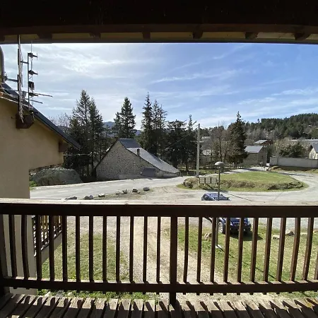 Chalet Formigueres, 4 Pieces, 6 Personnes - Fr-1-295-165 * Formiguères