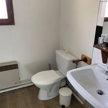Chalet Formigueres, 4 Pieces, 6 Personnes - Fr-1-295-165 Formiguères